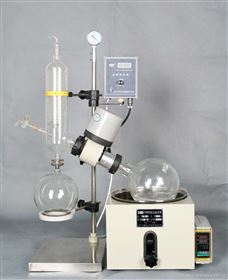 RE-301旋转蒸发器3L
