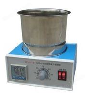 DF-101Z（高锅）集热式磁力搅拌器
