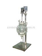 FY-10L/-20L/50L玻璃分液器